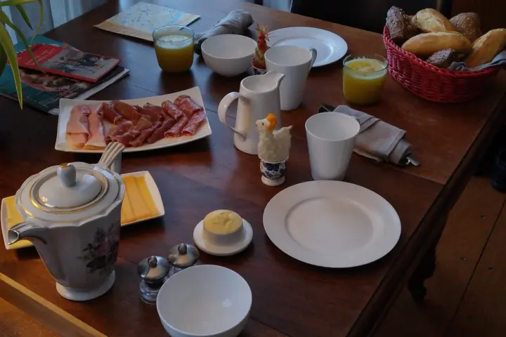 Bed & Breakfast TripCo in Groningen