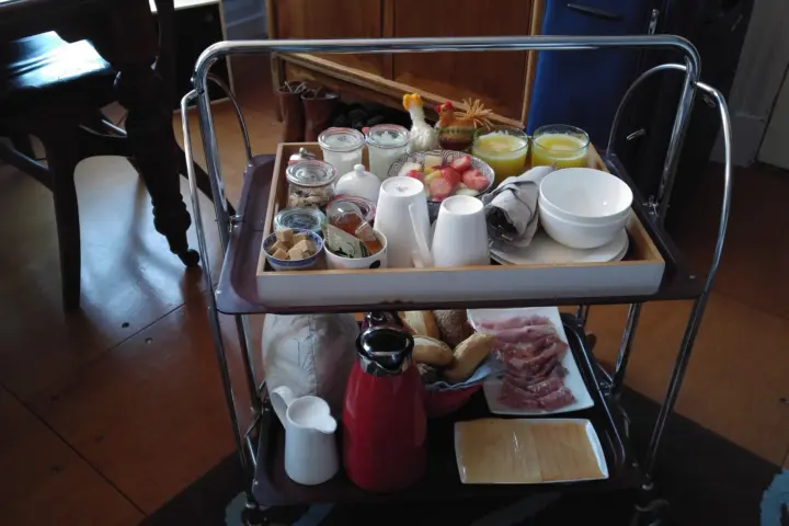 Bed & Breakfast TripCo in Groningen