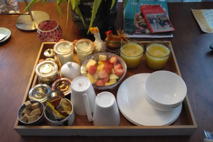 Bed & Breakfast TripCo in Groningen