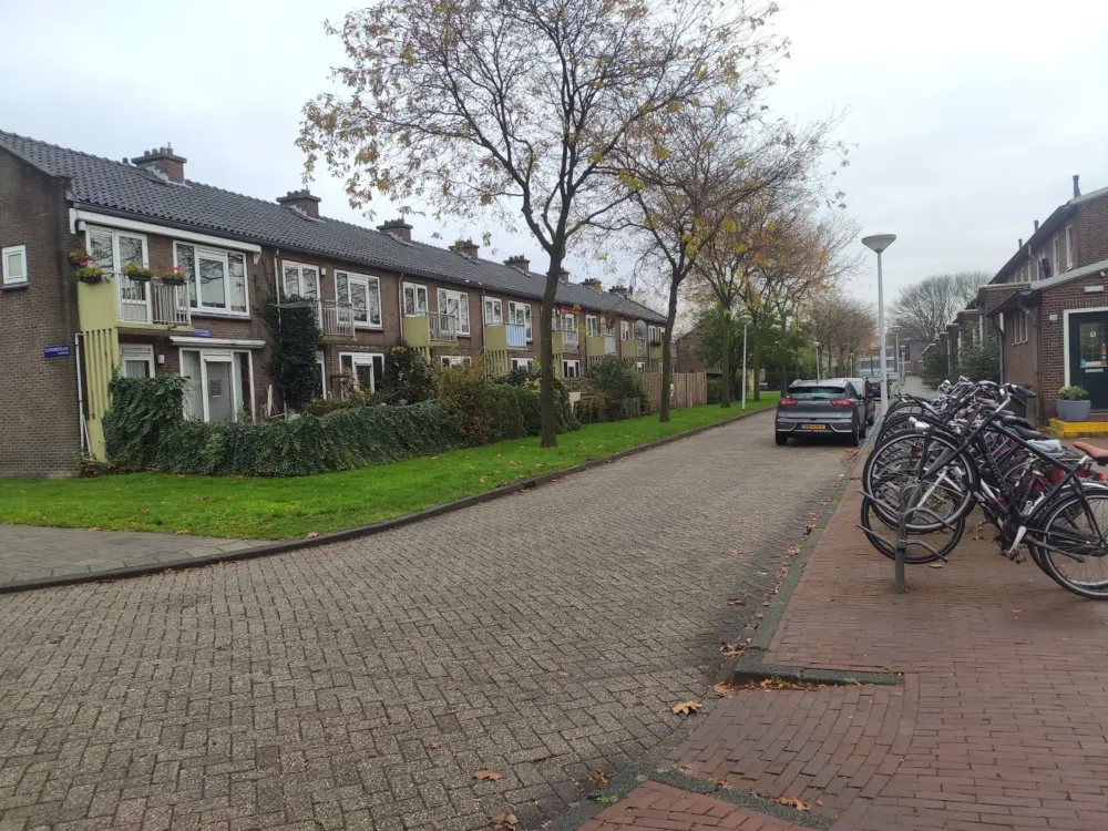 Bed & Breakfast Tulip Gallery Bed & Breakfast in Amsterdam