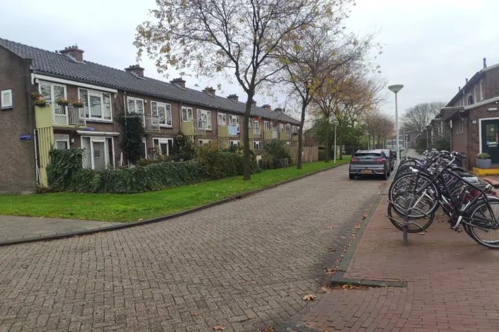 Bed & Breakfast Tulip Gallery Bed & Breakfast in Amsterdam