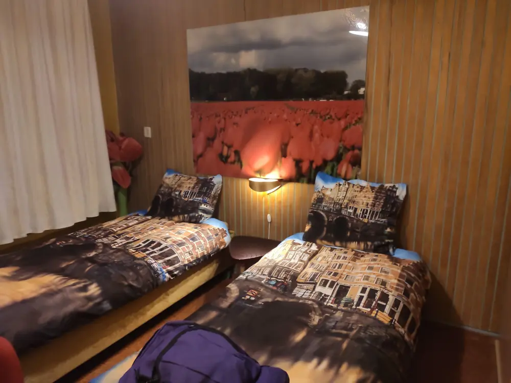 Bed & Breakfast Tulip Gallery Bed & Breakfast in Amsterdam