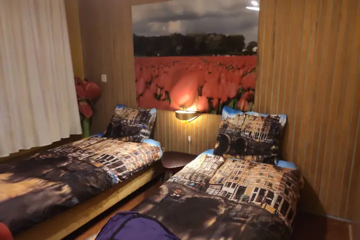 Bed & Breakfast Tulip Gallery Bed & Breakfast in Amsterdam