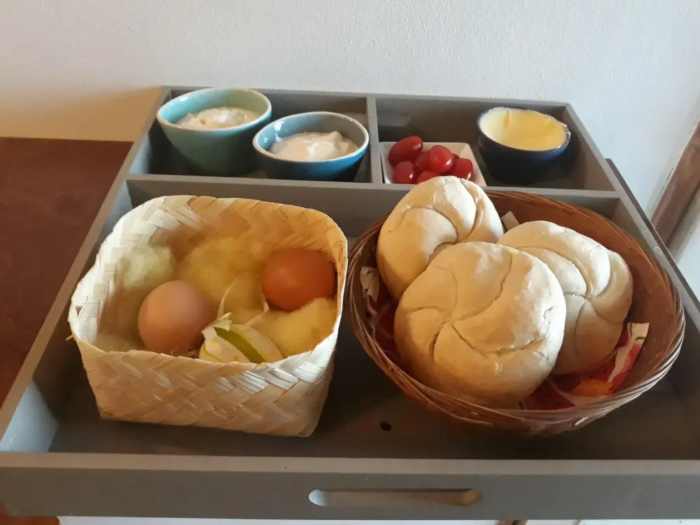 Bed & Breakfast Tulip Gallery Bed & Breakfast in Amsterdam