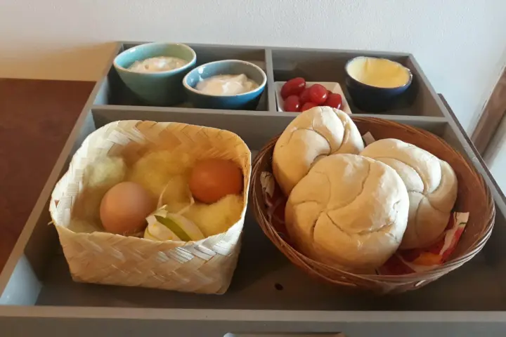 Bed & Breakfast Tulip Gallery Bed & Breakfast in Amsterdam