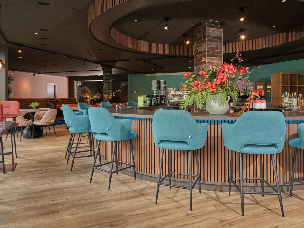 Restaurant Urban Apeldoorn in Apeldoorn