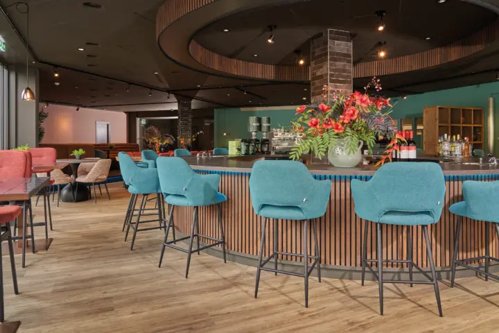 Restaurant Urban Apeldoorn in Apeldoorn