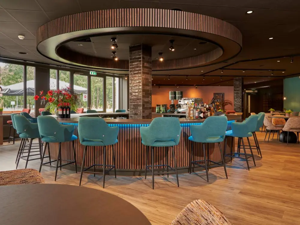 Restaurant Urban Apeldoorn in Apeldoorn