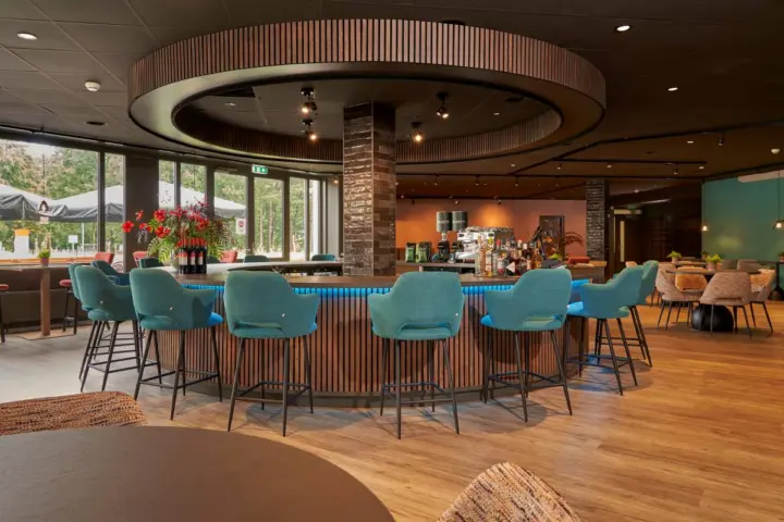 Restaurant Urban Apeldoorn in Apeldoorn