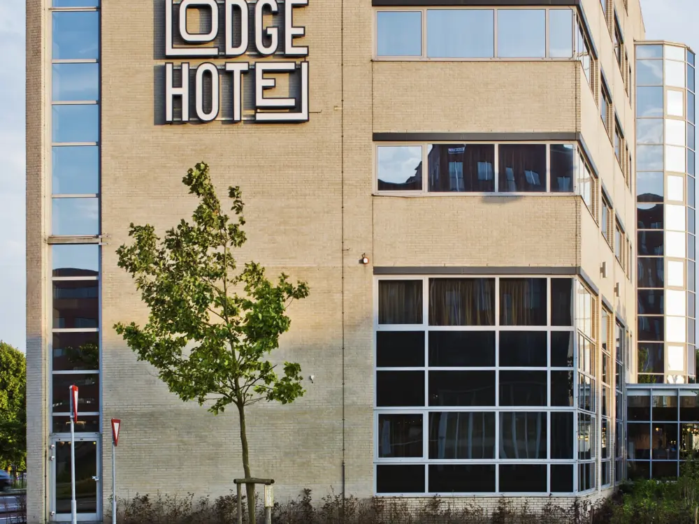 Hotel Urban Lodge Hotel in Amsterdam