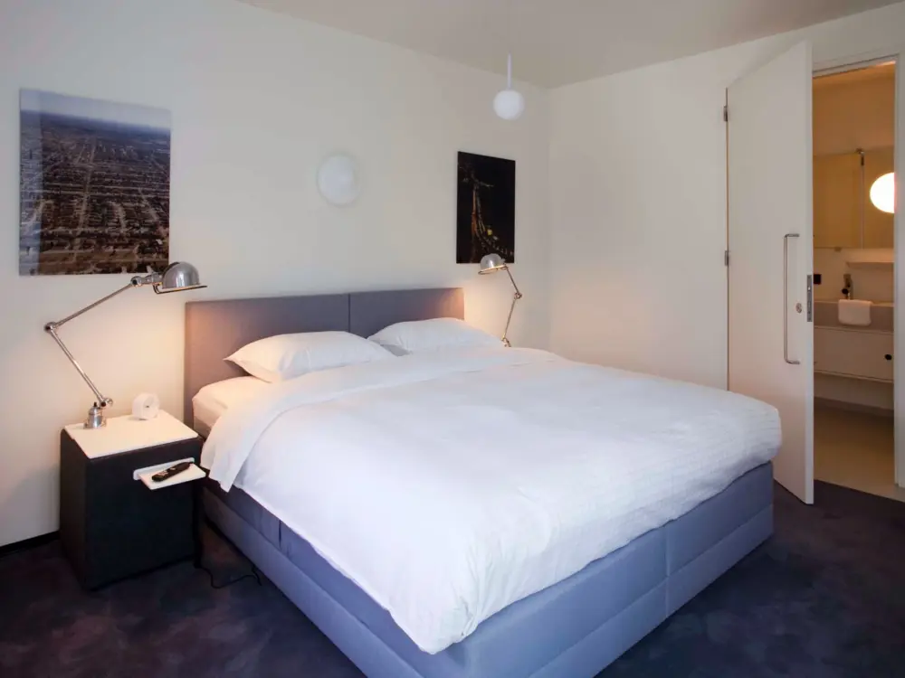 Hotel Urban Residences Maastricht in Maastricht