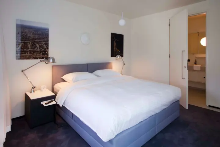 Hotel Urban Residences Maastricht in Maastricht