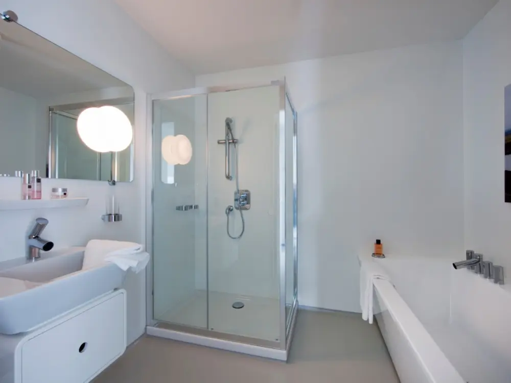 Hotel Urban Residences Rotterdam in Rotterdam