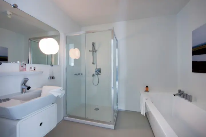 Hotel Urban Residences Rotterdam in Rotterdam