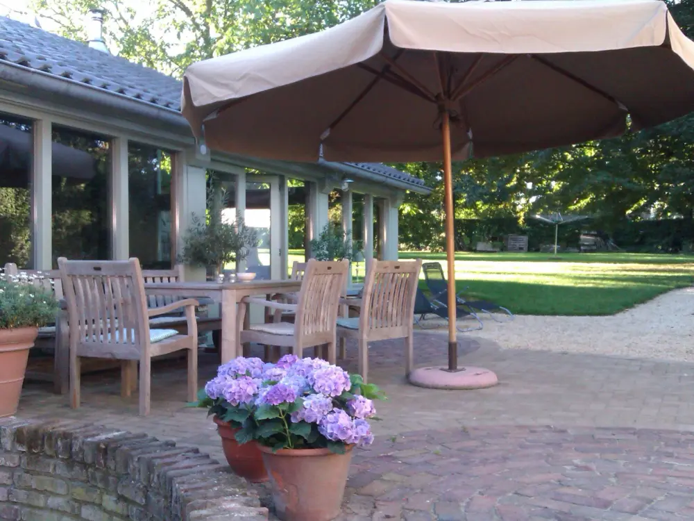 Accommodatie ut Good in Bemelen