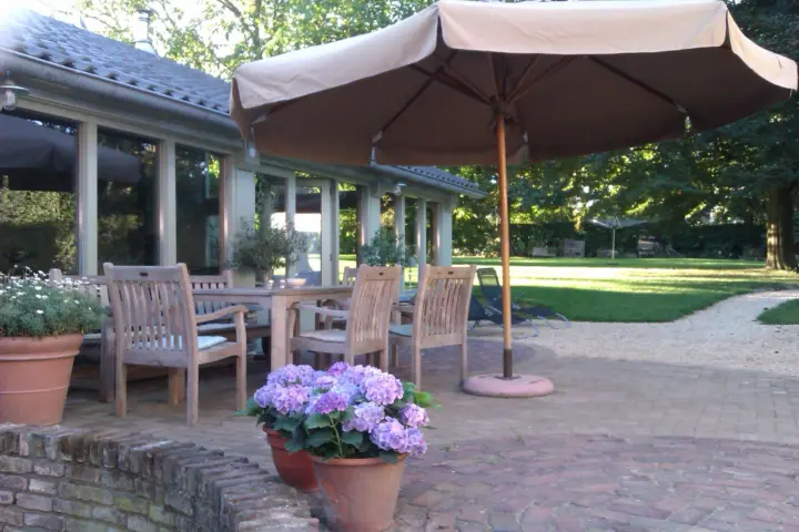 Accommodatie ut Good in Bemelen