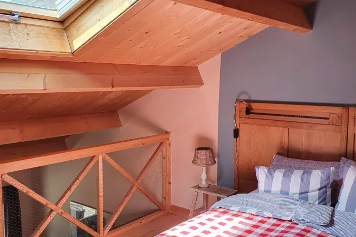 Accommodatie ut Good in Bemelen
