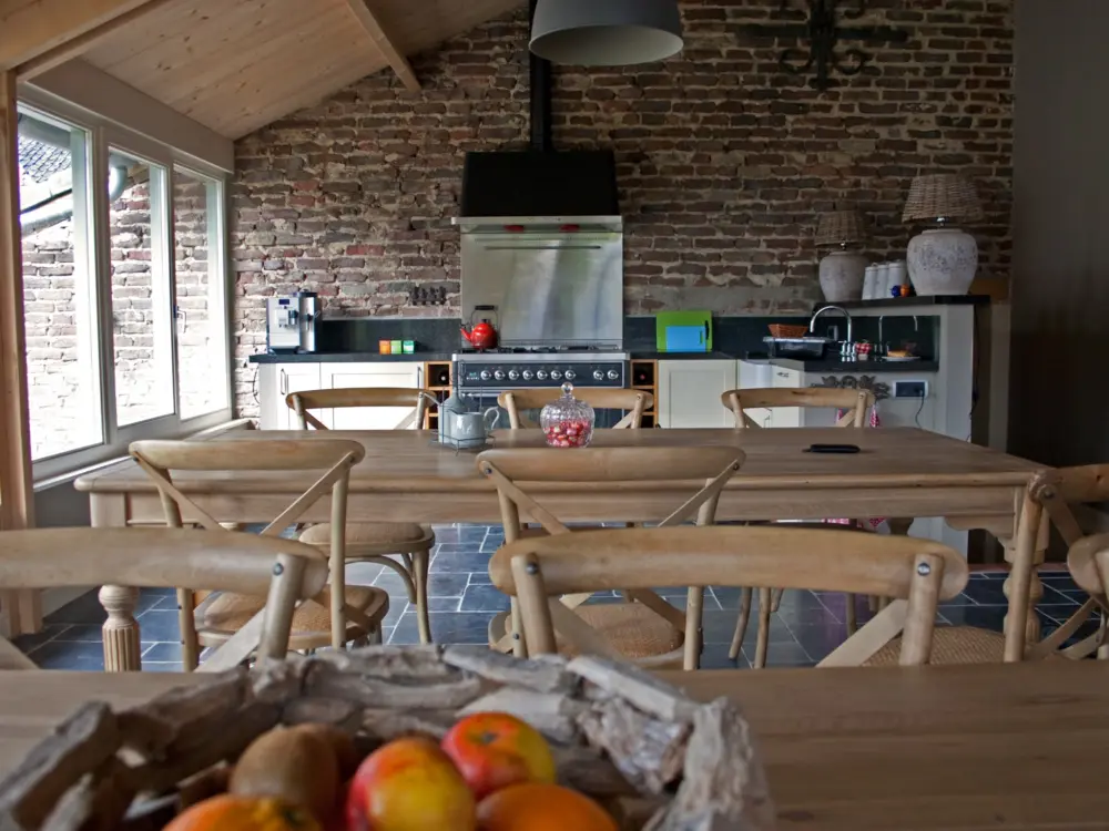 Accommodatie ut Good in Bemelen