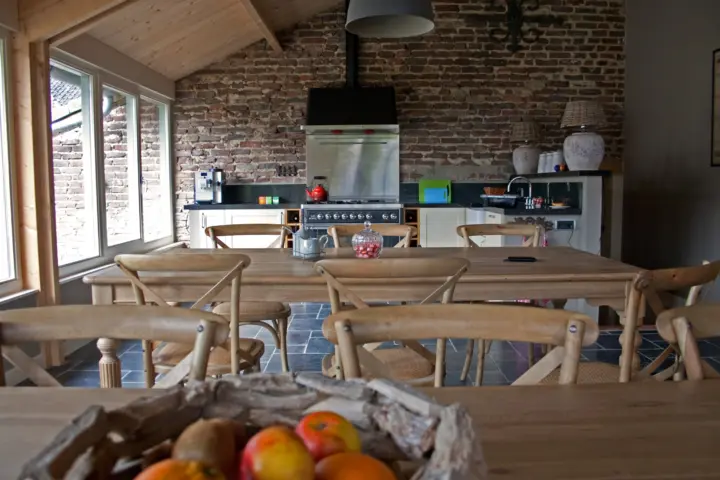 Accommodatie ut Good in Bemelen