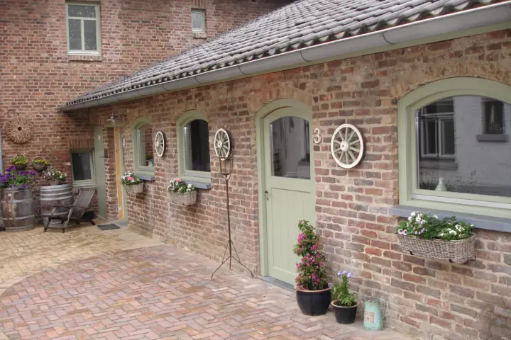 Accommodatie ut Good in Bemelen