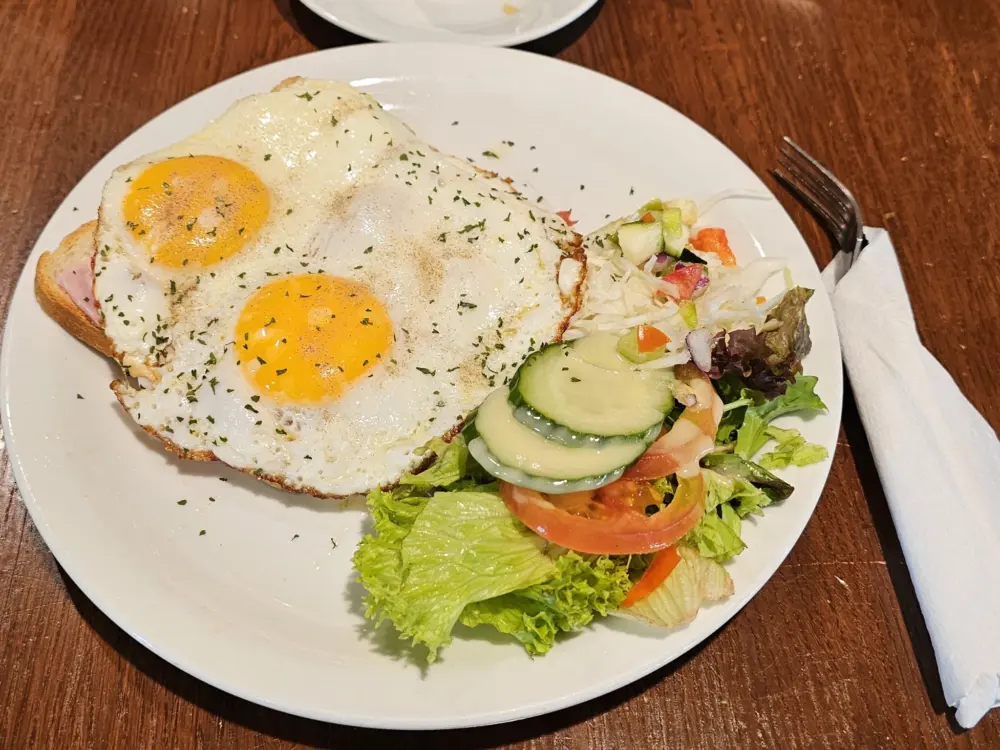 Restaurant Ut Hierder Hepke in Maastricht