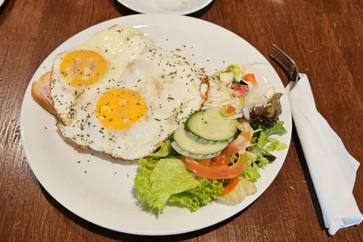 Restaurant Ut Hierder Hepke in Maastricht