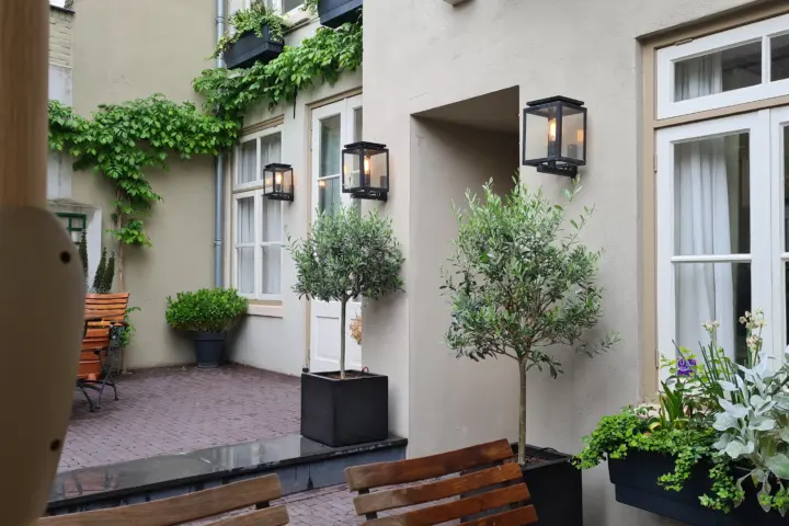 Hotel UYLENHOF Hotel in 's-Hertogenbosch
