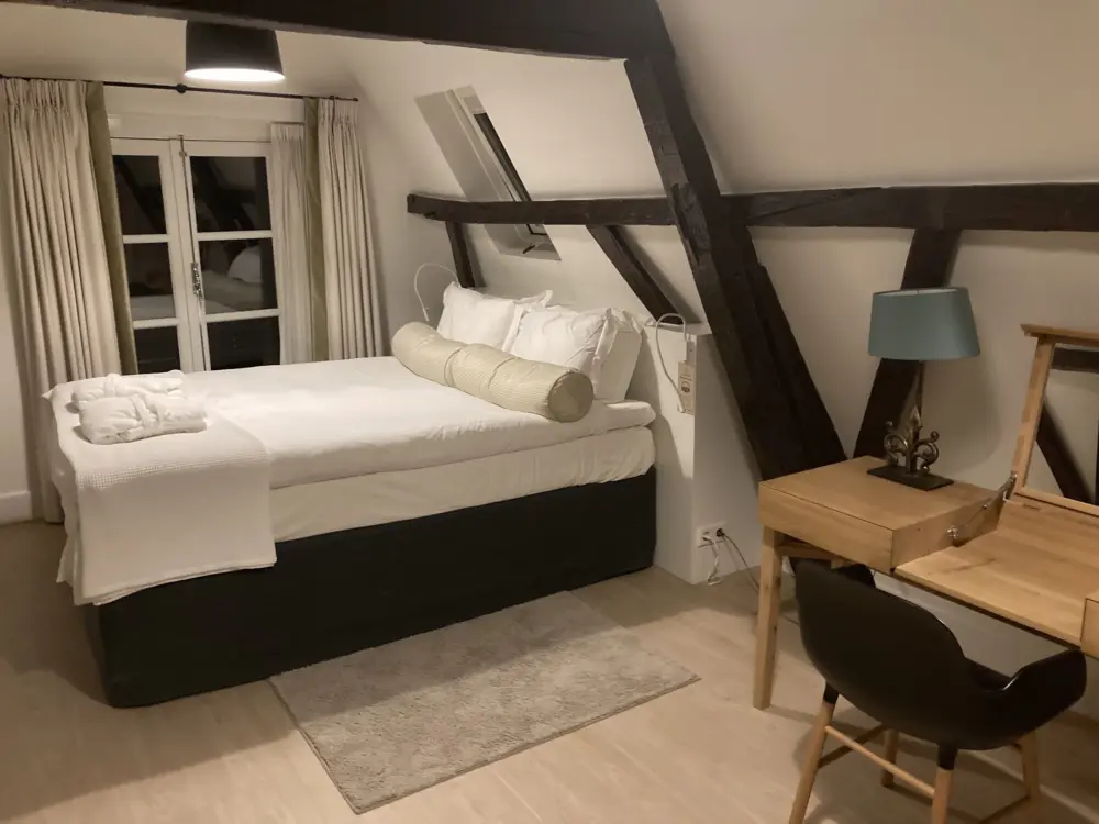Hotel UYLENHOF Hotel in 's-Hertogenbosch
