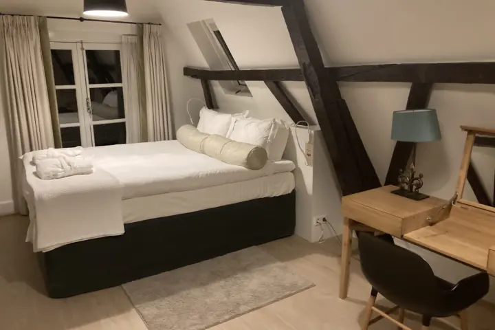 Hotel UYLENHOF Hotel in 's-Hertogenbosch