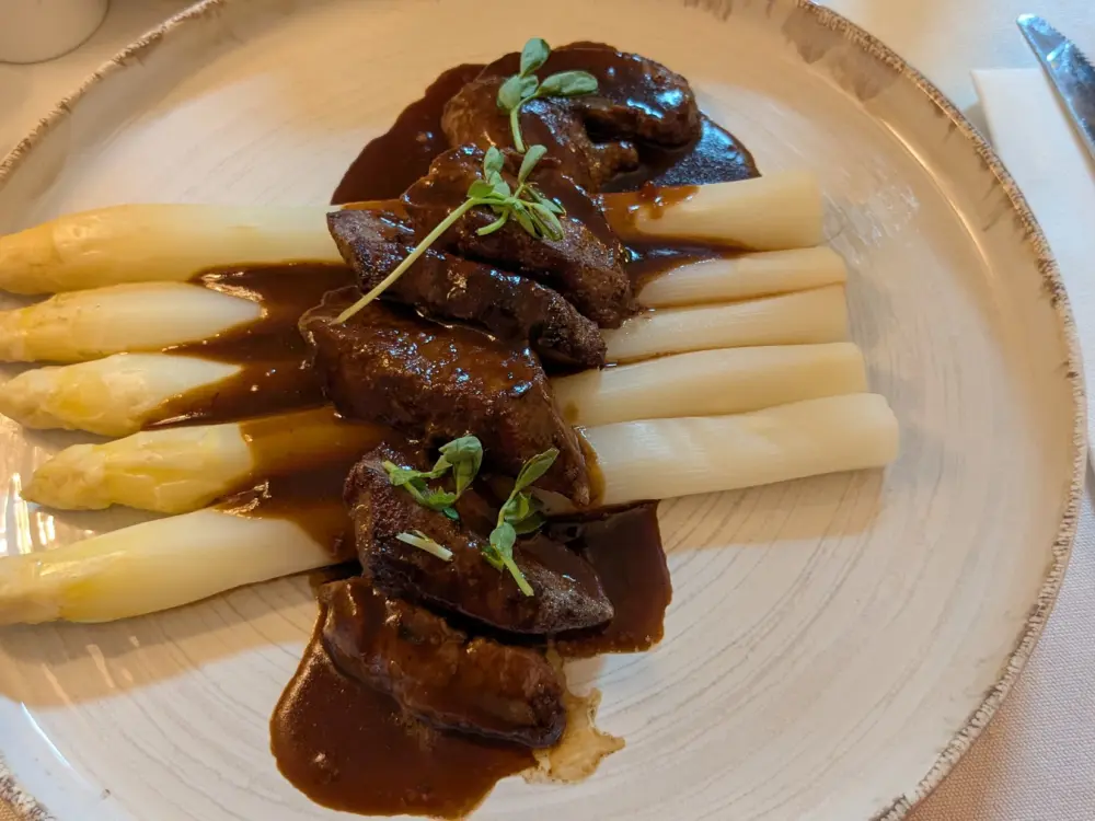 Restaurant V.O.F. De Grenedeer in Gronsveld