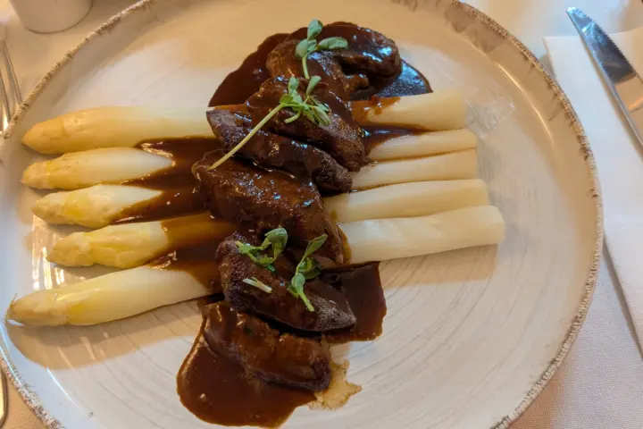 Restaurant V.O.F. De Grenedeer in Gronsveld