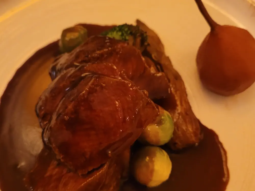 Restaurant V.O.F. De Grenedeer in Gronsveld