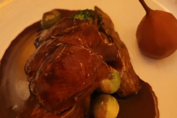 Restaurant V.O.F. De Grenedeer in Gronsveld