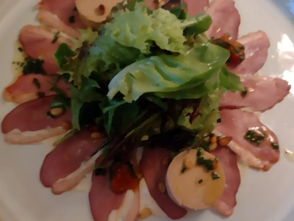Restaurant V.O.F. De Grenedeer in Gronsveld