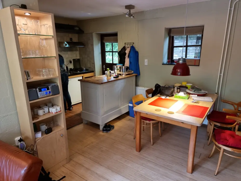 Accommodatie Vakantie appartement “Arcadia” in Elkenrade