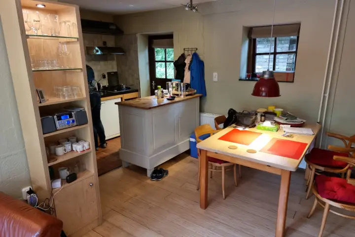 Accommodatie Vakantie appartement “Arcadia” in Elkenrade