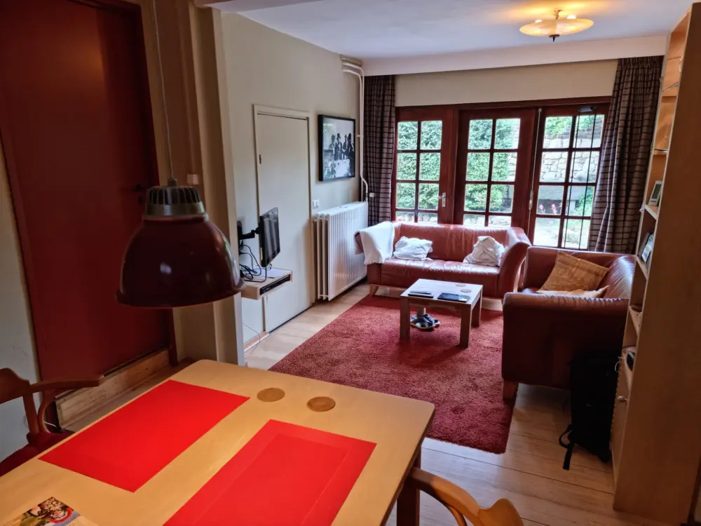Accommodatie Vakantie appartement “Arcadia” in Elkenrade