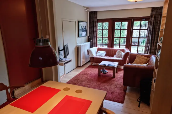 Accommodatie Vakantie appartement “Arcadia” in Elkenrade