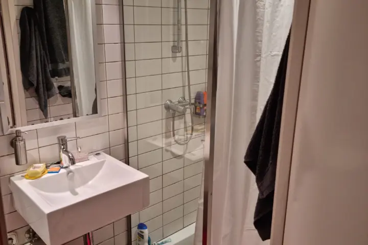 Accommodatie Vakantie appartement “Arcadia” in Elkenrade