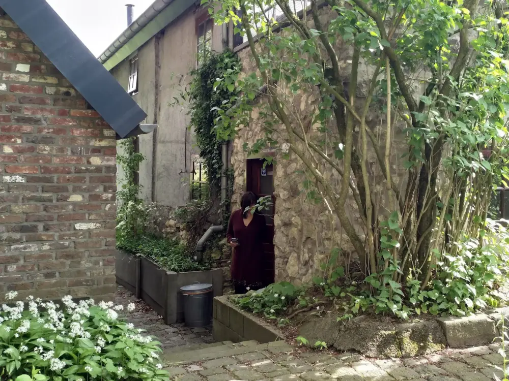 Accommodatie Vakantie appartement “Arcadia” in Elkenrade
