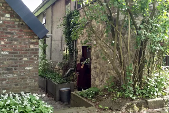 Accommodatie Vakantie appartement “Arcadia” in Elkenrade