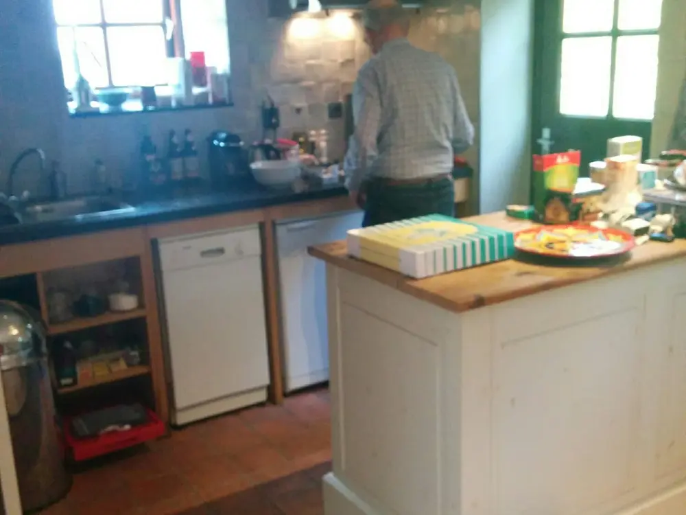 Accommodatie Vakantie appartement “Arcadia” in Elkenrade
