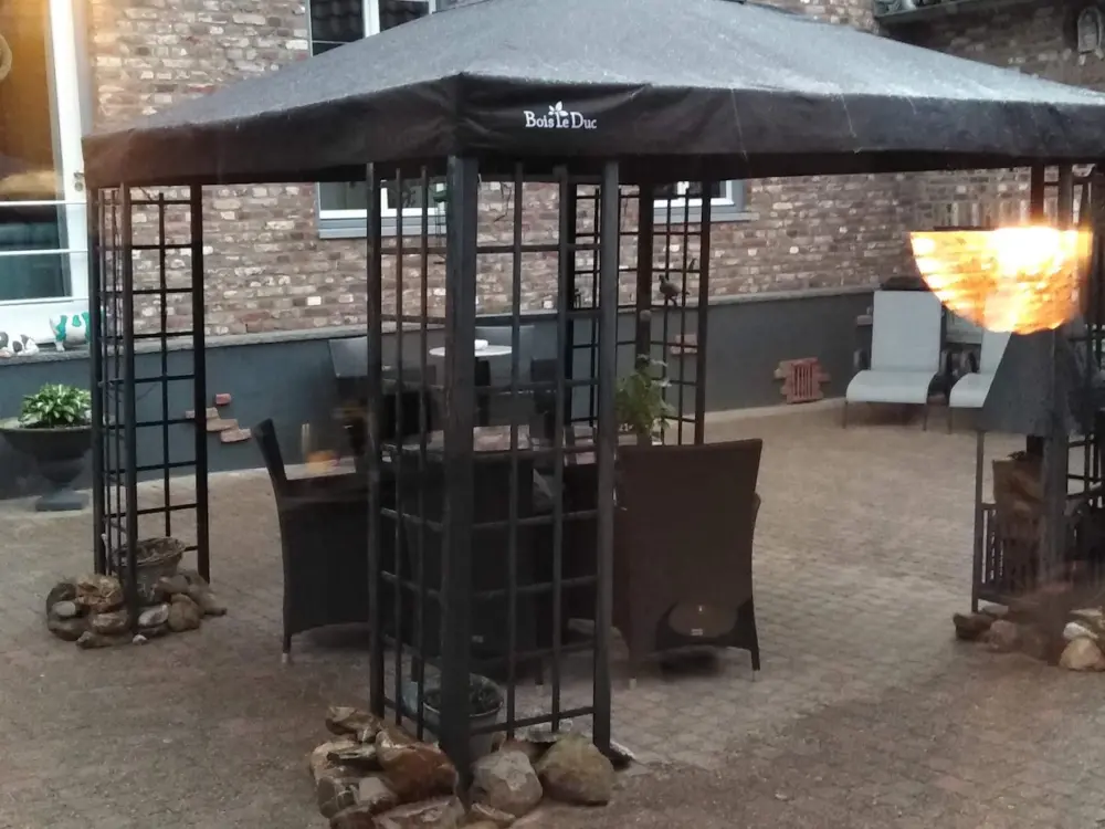 Accommodatie VAKANTIE APPARTEMENTEN HOEVE MINGELS in Banholt