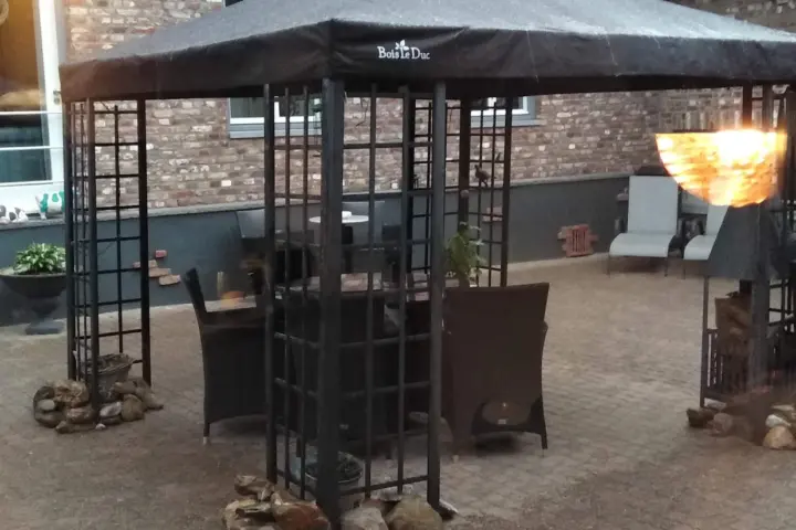 Accommodatie VAKANTIE APPARTEMENTEN HOEVE MINGELS in Banholt