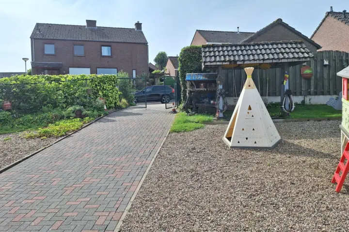 Accommodatie VAKANTIE APPARTEMENTEN HOEVE MINGELS in Banholt