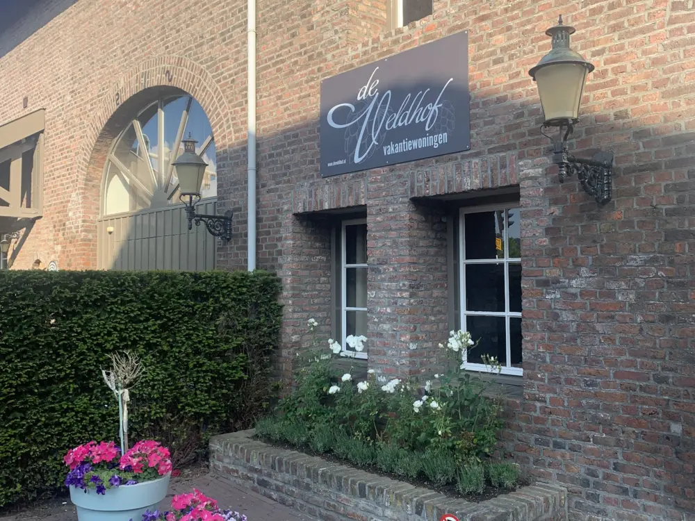 Vakantie Woningen "De Veldhof" Beaujean Vacances in Gulpen