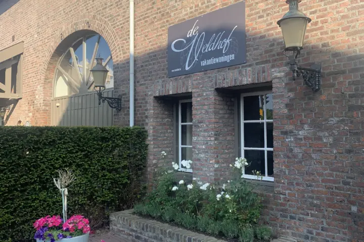 Accommodatie Vakantie Woningen “De Veldhof” Beaujean Vacances in Gulpen