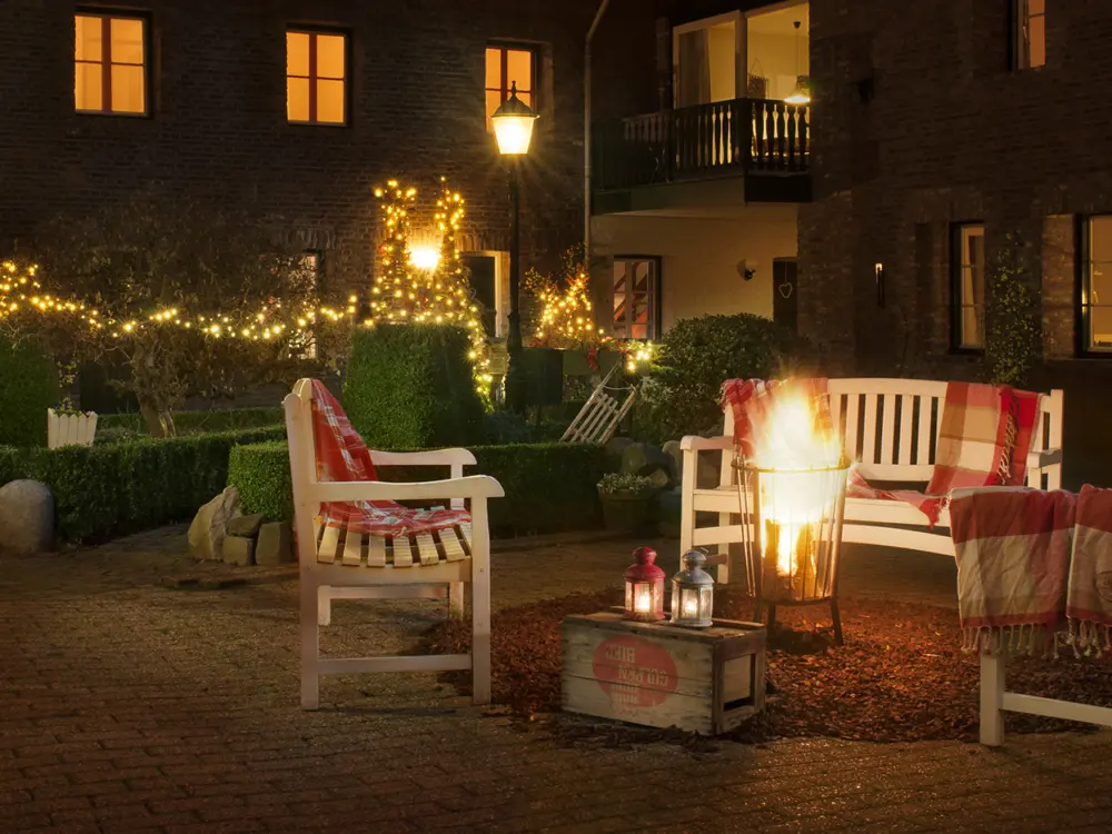 Vakantie Woningen "De Veldhof" Beaujean Vacances in Gulpen