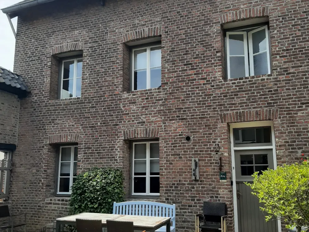 Vakantie Woningen "De Veldhof" Beaujean Vacances in Gulpen