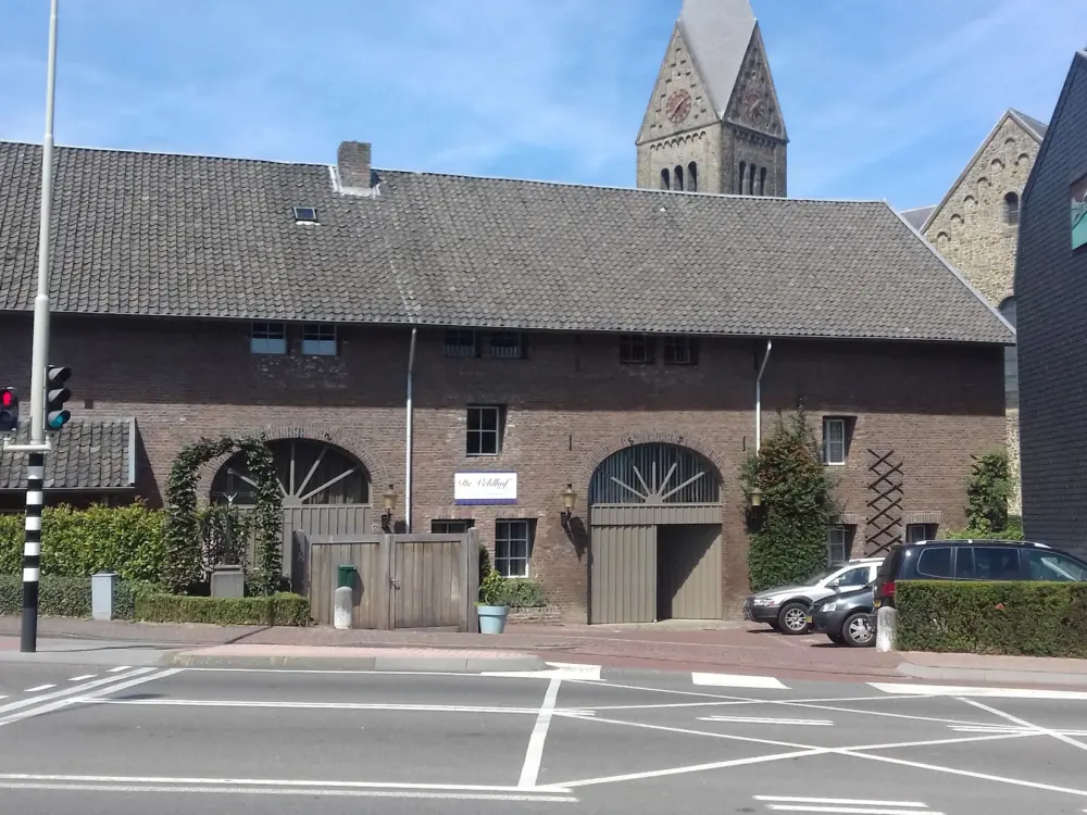 Vakantie Woningen "De Veldhof" Beaujean Vacances in Gulpen